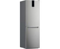 Whirlpool W7X 82O OX Srebrna NoFrost - 1462775 - zdjęcie 4